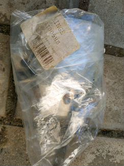 Петля для банной двери Harvia кислостойкая