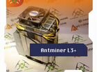 Antminer Asic Асик Майнер S9 T17 S17 S19 T19 Z15 объявление продам
