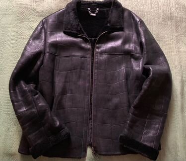 Дубленка куртка Ritter Австрия 2XL