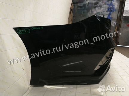 Бампер задний Kia Cerato 4 BD 2018-2020