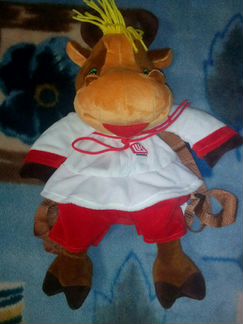 Рюкзаки - игрушки детские