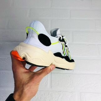 Кроссовки Adidas Ozweego