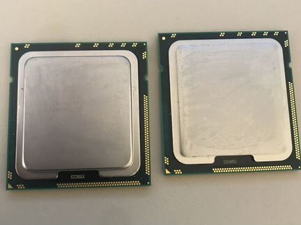 Intel Xeon E5607