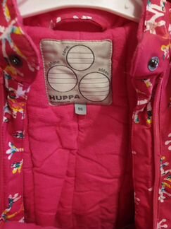 Комбинезон huppa 86 новый