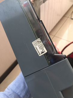 Счётчик электро Трёхфазный Меркурий 230 ART-03 CN