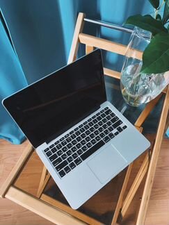 Apple macbook pro 13 retina