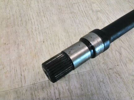 Привод, полуось передний правый Mazda Mazda 6 GG