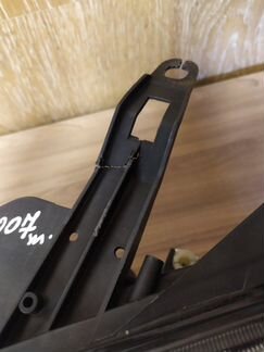 Фара передняя левая Ford Fusion