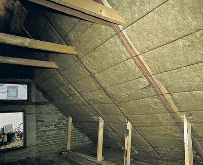 Утеплитель