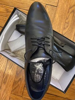 Ботинки El Tempo