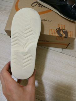 Сандали Sursil ortha