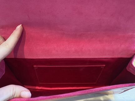 Клатч ysl оригинал