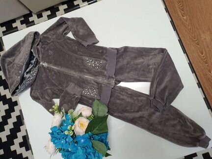 Костюм Blumarine baby