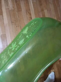 Ванночка для купания