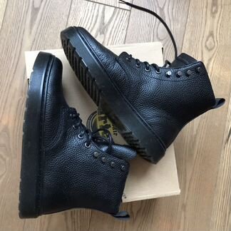 Ботинки мужские Dr.Martens 41 размер