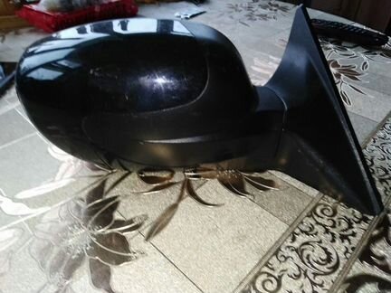 Зеркало ваз 2110 правое