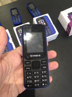 Телефон новый