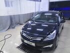 Hyundai Solaris 1.6 AT, 2015, 90 000 км объявление продам