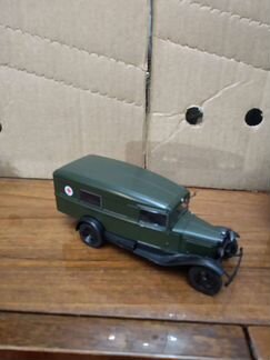 Модели автомобилей