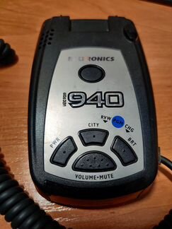 Beltronics 940