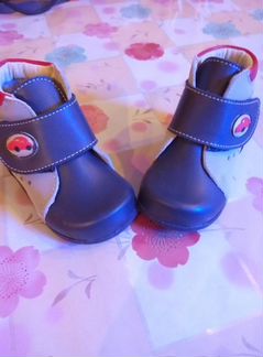 Обувь на мальчика