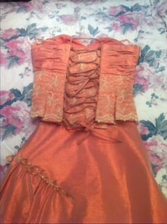 Платье Natalia Romanova