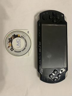 Sony PSP