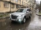 Great Wall Hover H3 2.0 МТ, 2015, 133 000 км