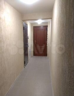 Квартира-студия, 22.8 м², 1/12 эт.