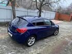 Opel Astra 1.4 МТ, 2010, 141 000 км объявление продам