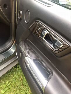 Ford Mustang 2.3 AT, 2016, 82 000 км