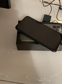 iPhone 11 pro 64 gb