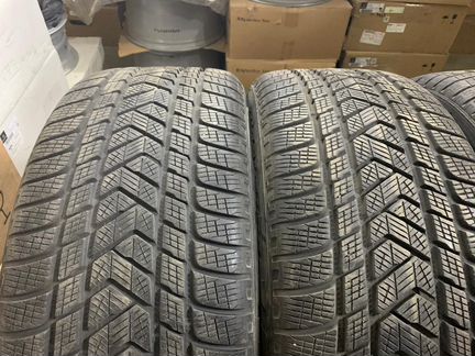 Pirelli Scorpion Winter 275/45 R21 110V