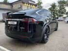 Tesla Model X AT, 2019, 12 000 км объявление продам
