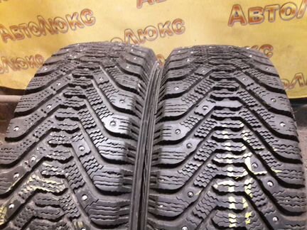Шины бу 175-65-14 Dunlop SP Ice Response