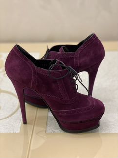 Ботильоны YSL 38,5 размер