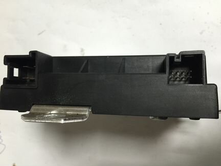 Блок управления топливным насосом Мерседес