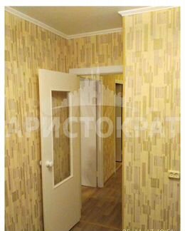 2-к квартира, 38.5 м², 6/12 эт.