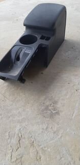 Подлокотник (Консоль салона) Subaru Forester 08-12