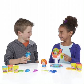 Набор Play doh (новый) от Hasbro