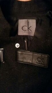 Полупальто мужское Calvin Klein