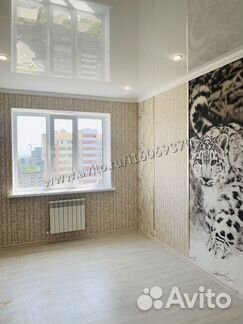 1-к квартира, 35 м², 15/18 эт.