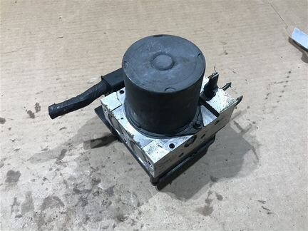 Блок abs Bmw X5 E53 M54B30 2005