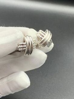 Tiffany & CO серьги