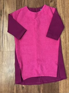 Туника для девочки 128-134