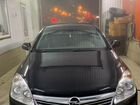 Opel Astra 1.6 МТ, 2013, 58 800 км