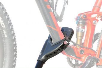 Велокрепление ProRide Green Valley Fast Rider 659