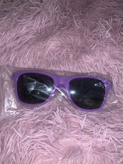 Очки солнечные