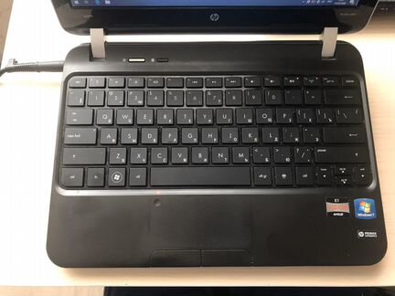 Ноутбук HP Pavilion dm1-4201SR