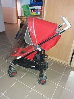 Трость peg perego pliko mini. Зеленоград,Алабушево